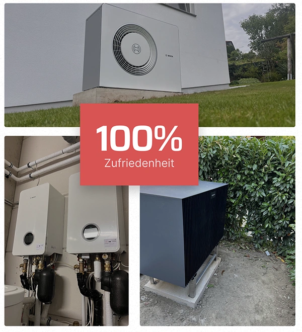 Wärmepumpe