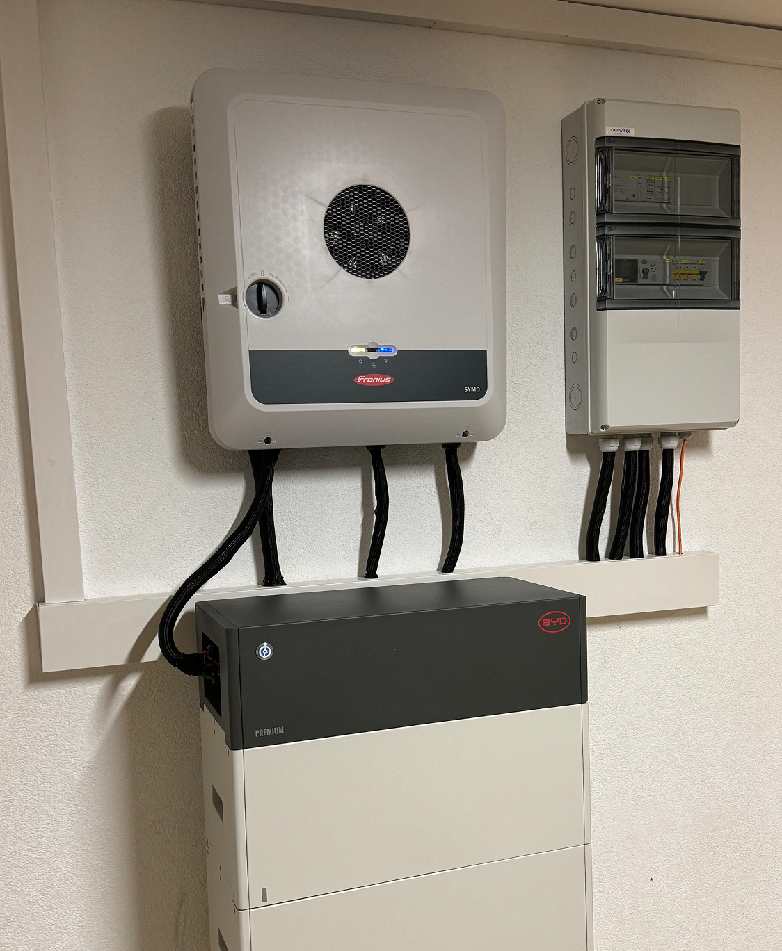 Wärmepumpe