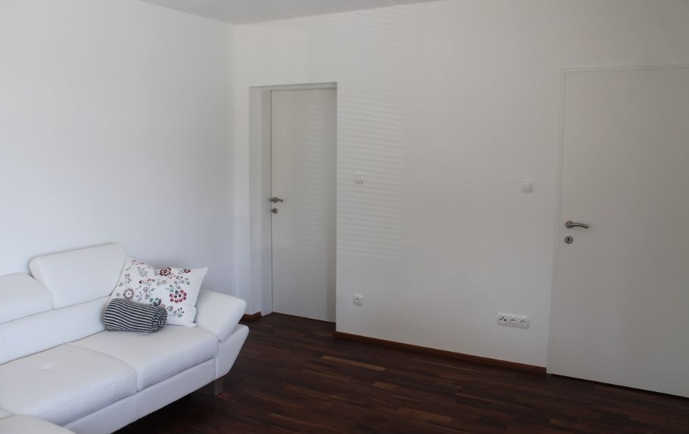 Innenausbau
