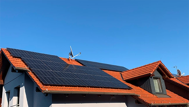 Photovoltaik