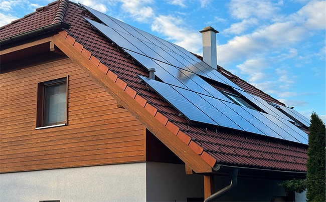 Photovoltaik