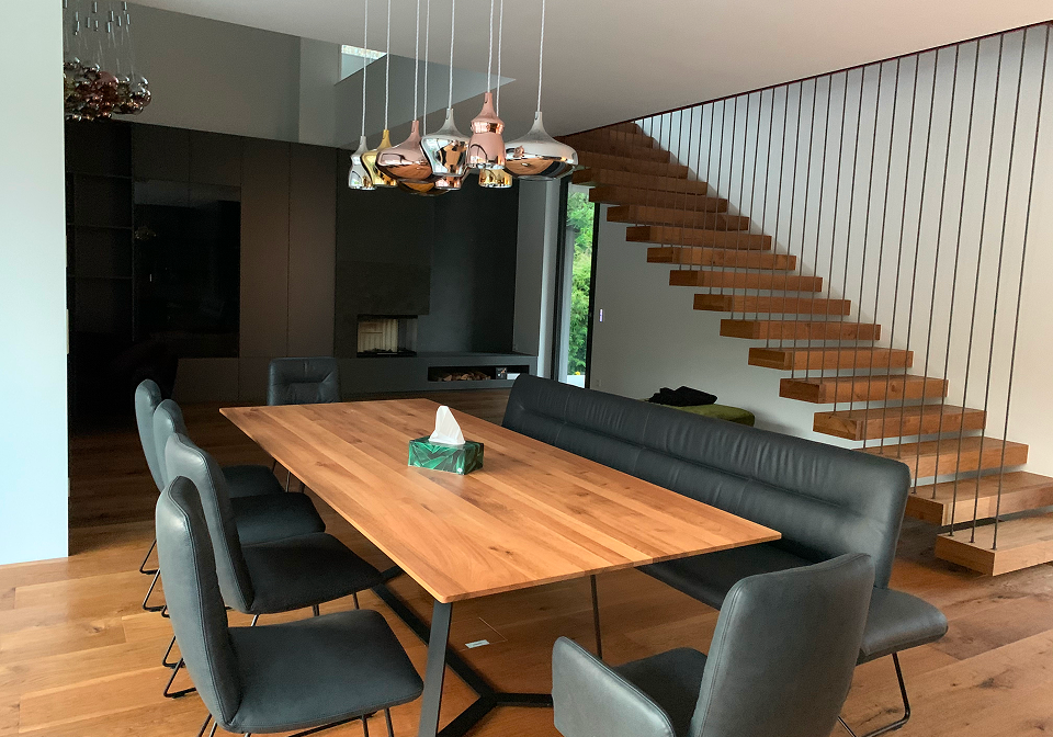Sanierung statt Neubau – wann sich Modernisieren lohnt