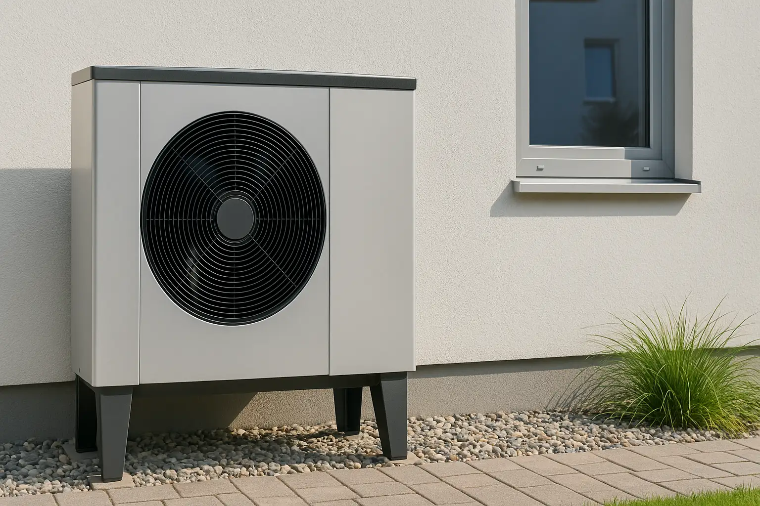 Monoblock vs. Split-Wärmepumpe – welche Variante ist besser?