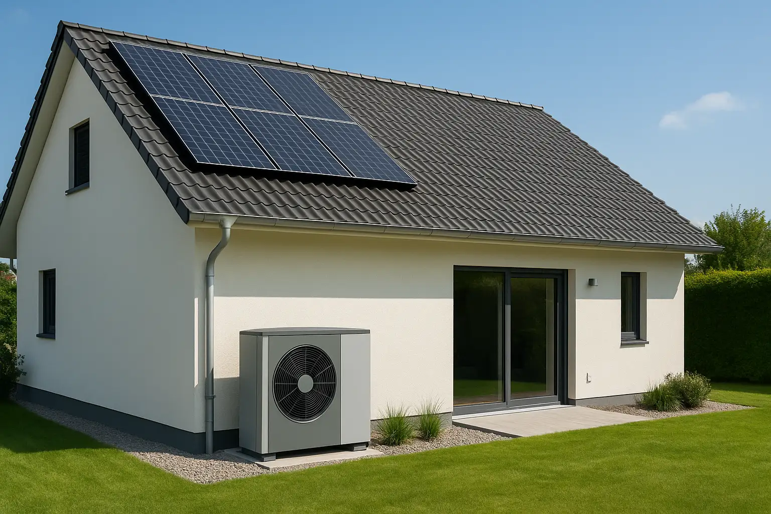 Tipps zur Senkung der Wärmepumpen-Kosten
