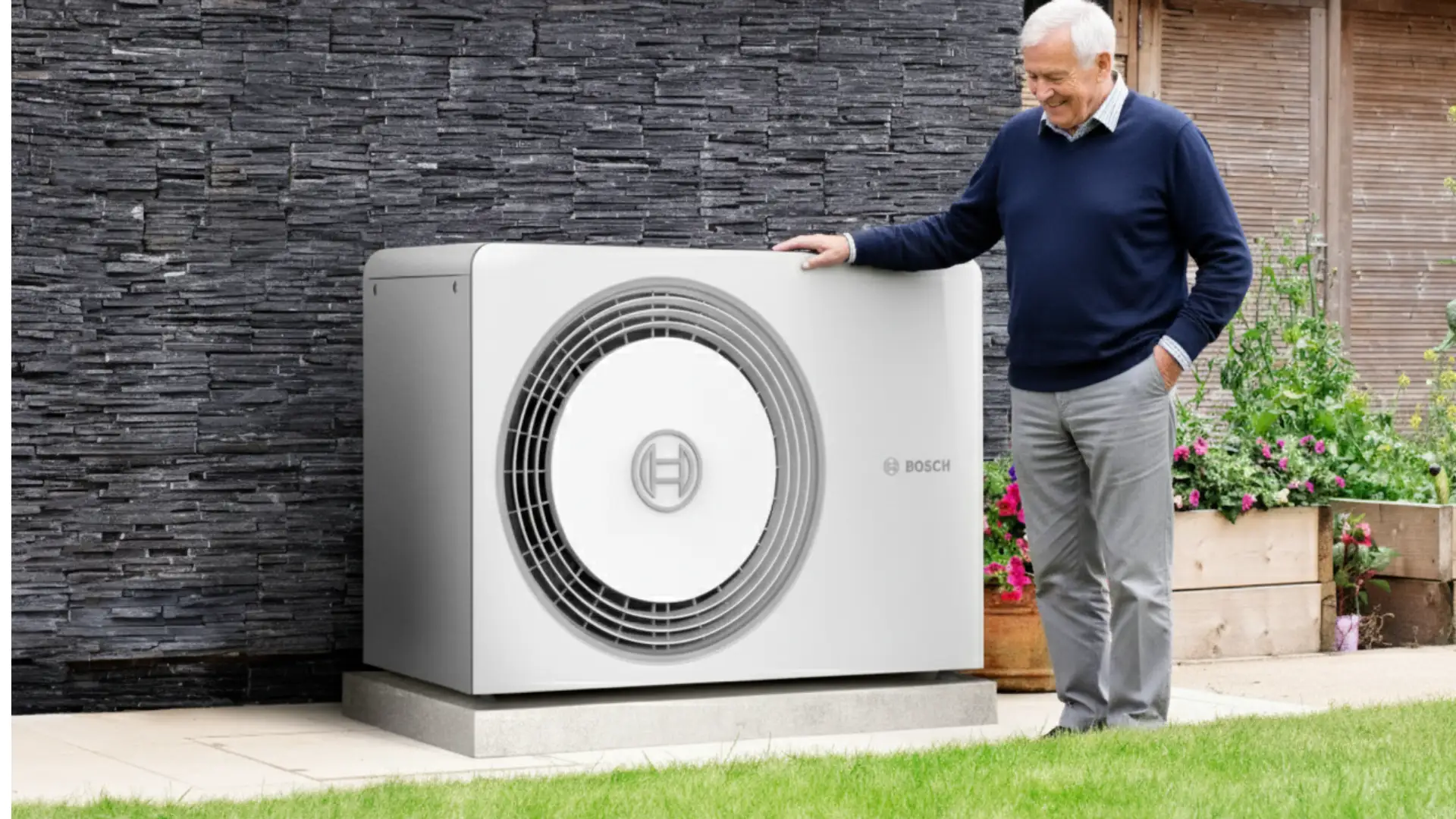 Monoblock vs. Split-Wärmepumpe – welche Variante ist besser?