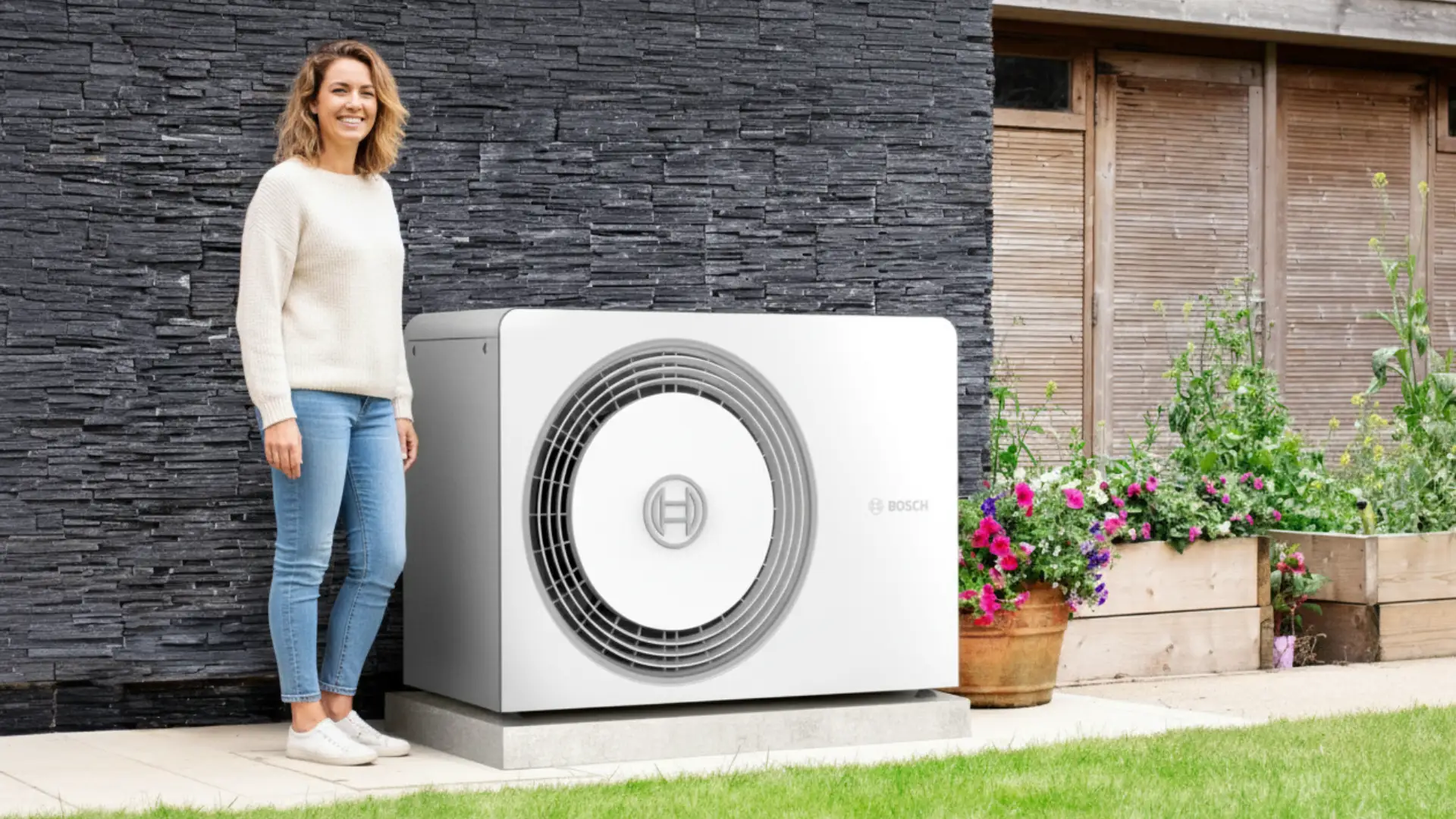 Wärmepumpe in Wien 22 (Donaustadt)