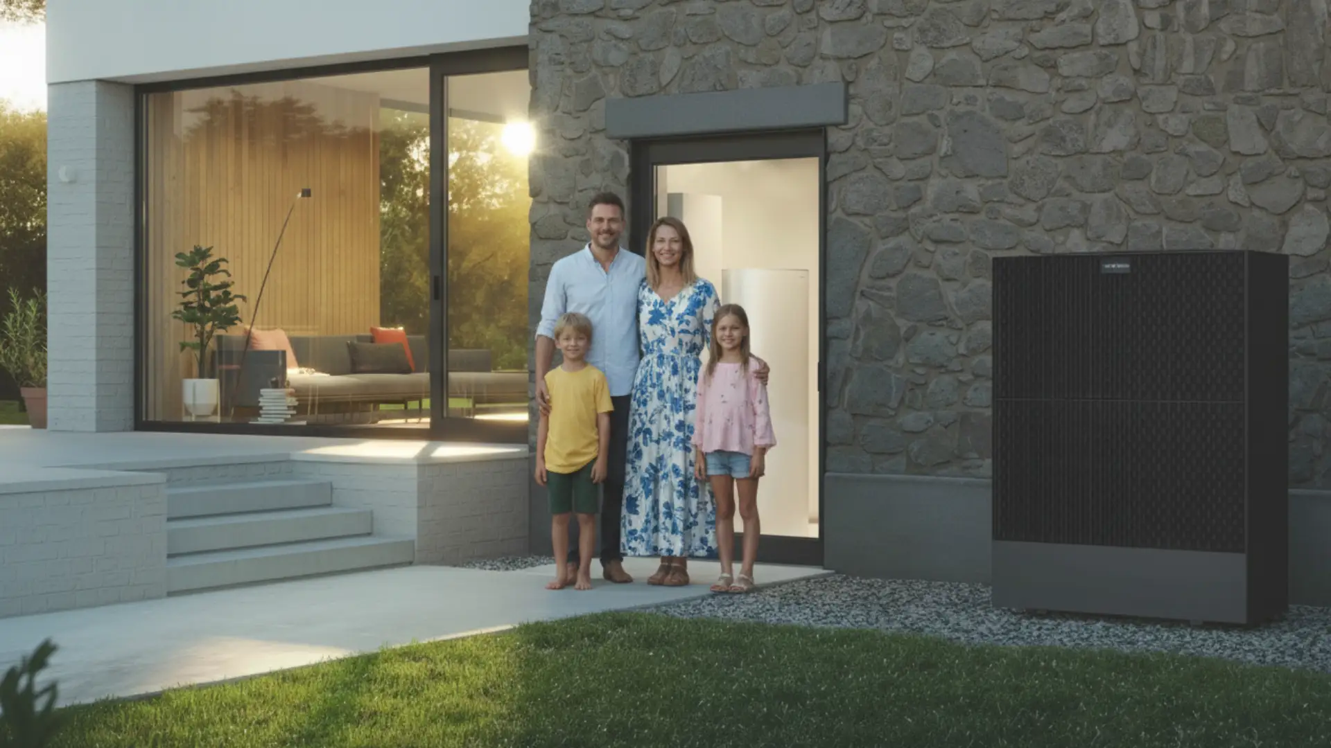 Beliebte Wärmepumpen-Hersteller in Wien