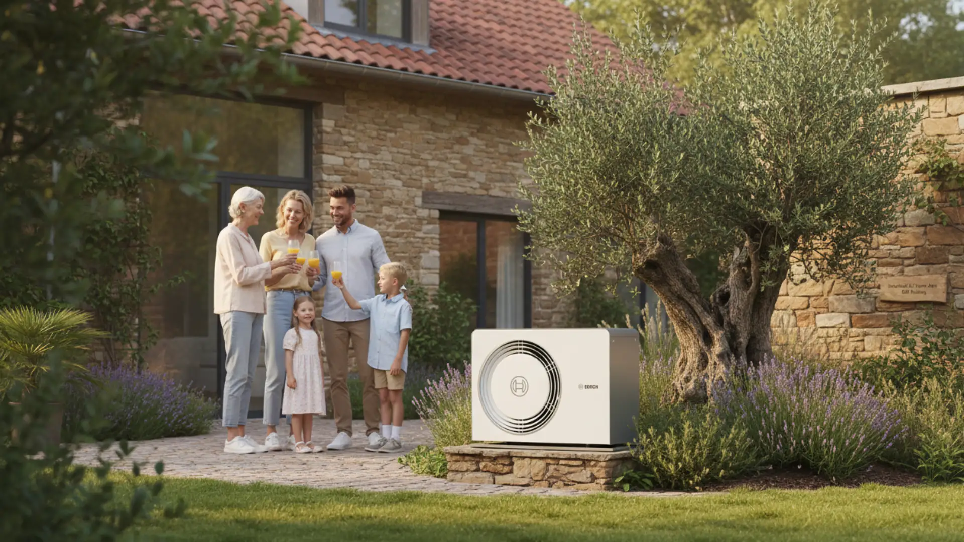 Lebensdauer einer Wärmepumpe – wie lange hält sie wirklich?