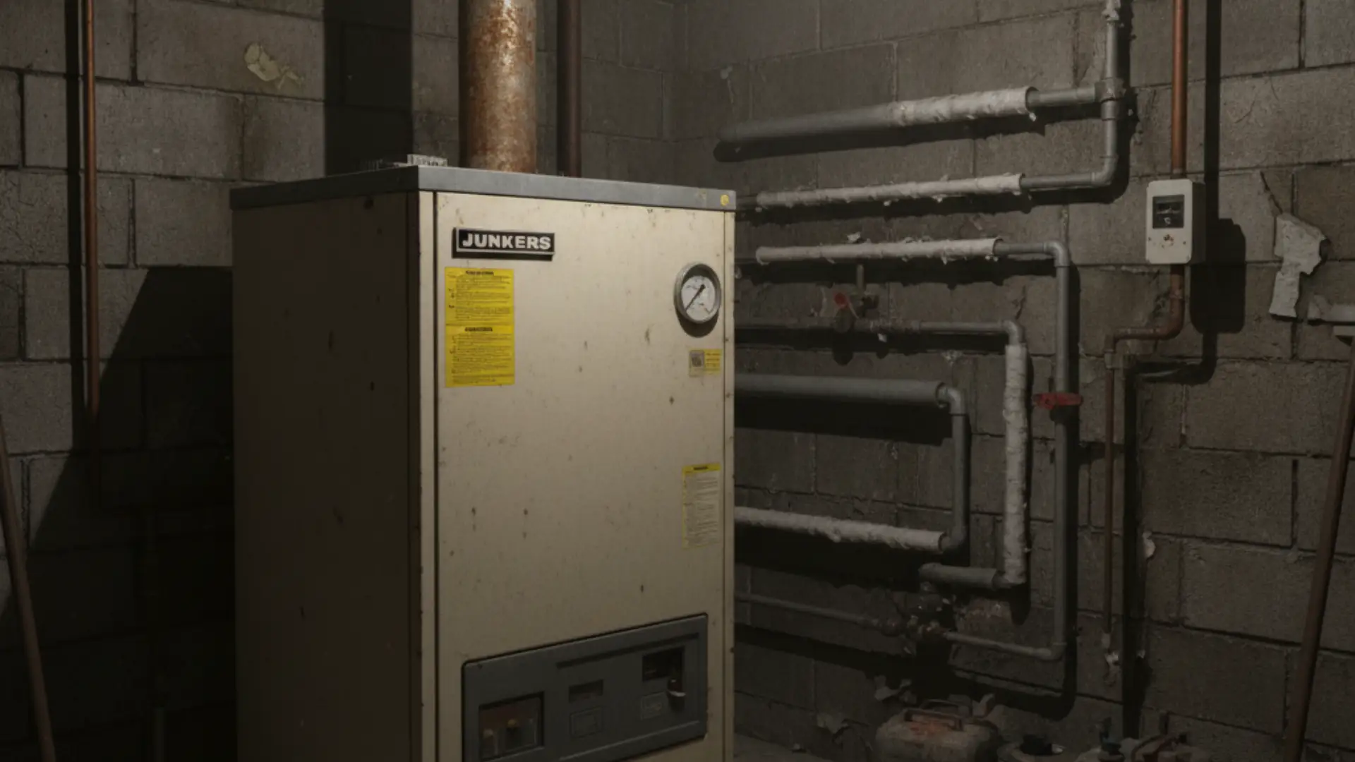 Amortisation Wärmepumpe vs. Gasheizung – wann lohnt sich der Umstieg?