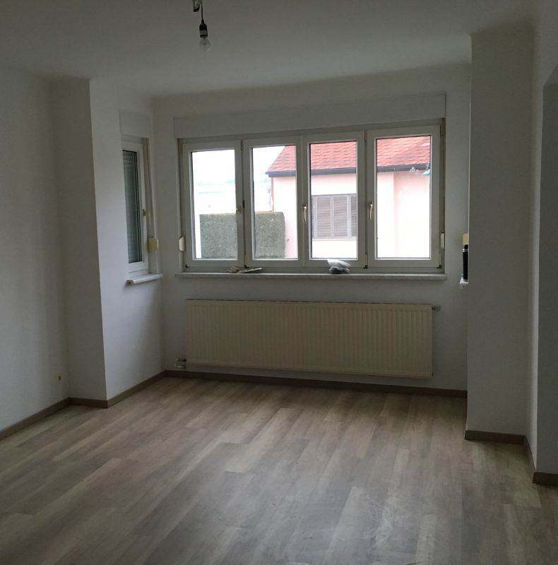 Lerchengasse – Altbau mit modernem Standard