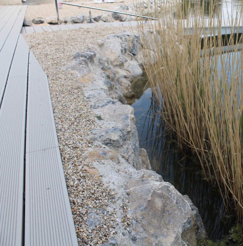 Gartengestaltung